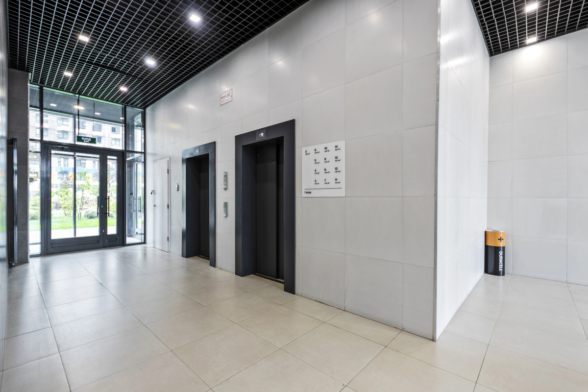 Апартаменты новая отличная квартира в ЖК