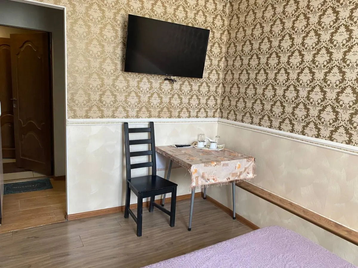 Гостевой дом Алексис