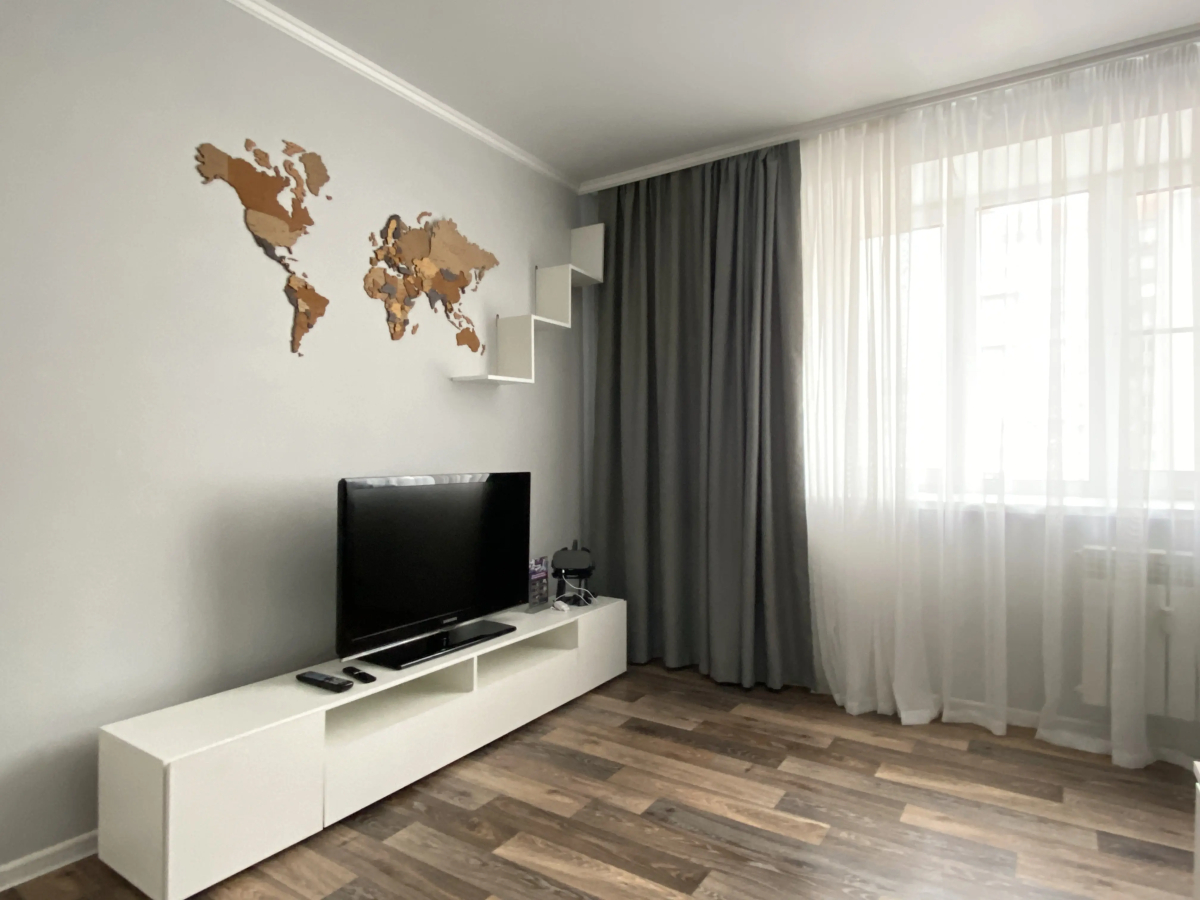 Апартаменты Две Подушки на Возрождения 86 A - 445