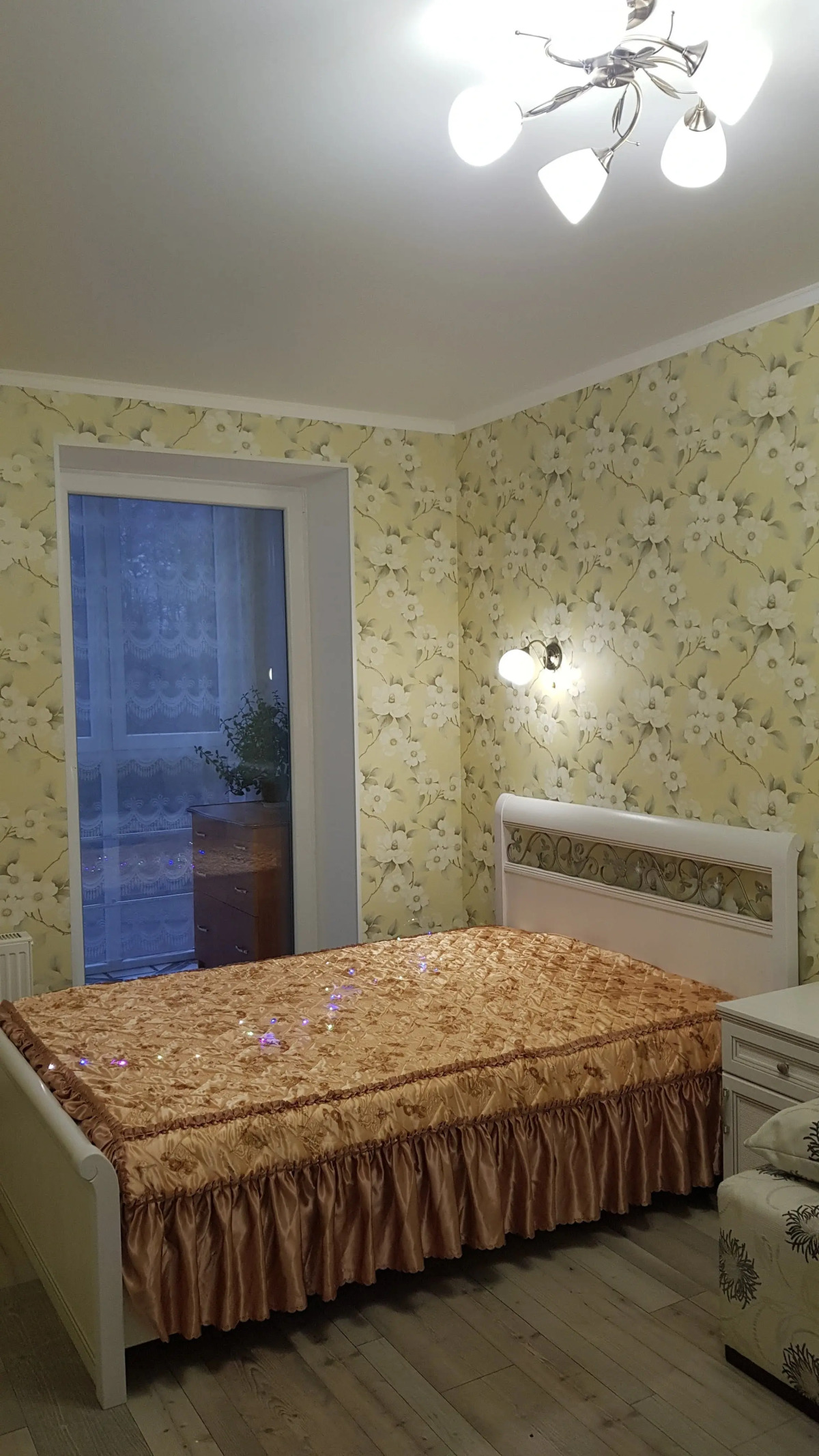 Квартира Кранц-Престиж в Центре Зеленоградска