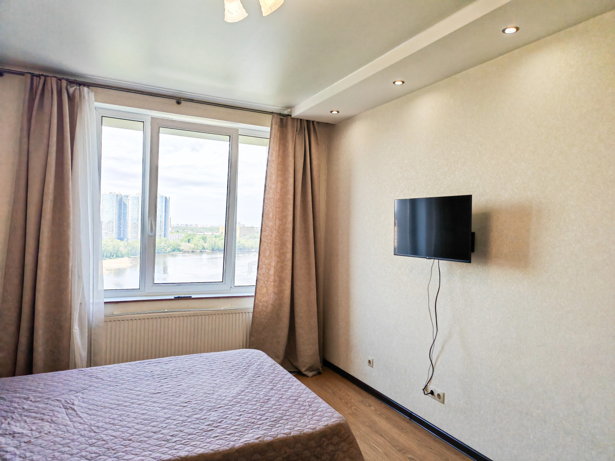 Апартаменты ArendA Нева