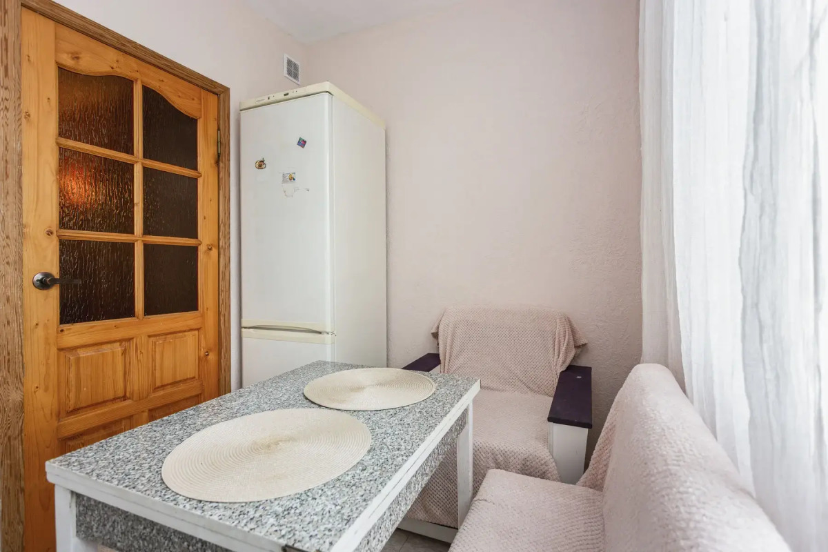 Квартира Welcome Home