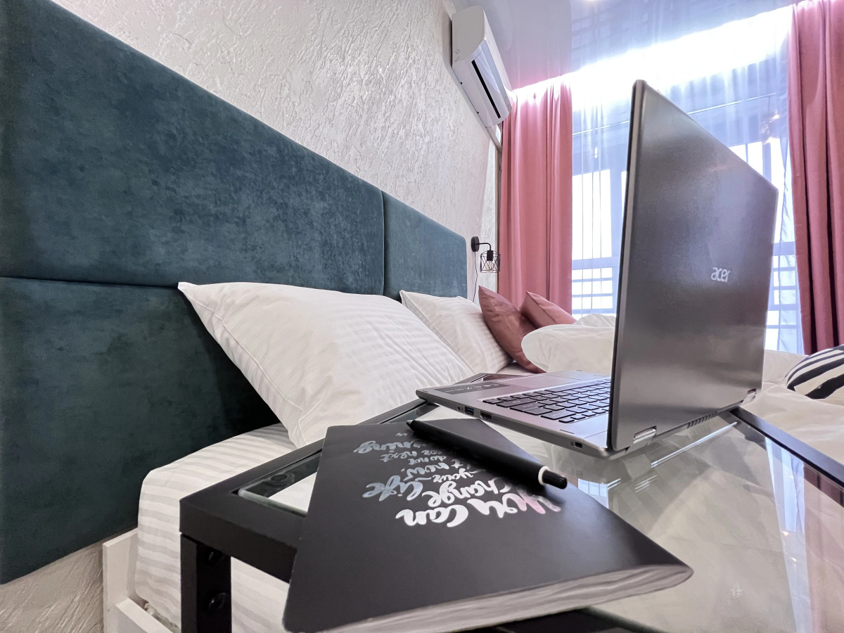 Апартаменты Family by the River