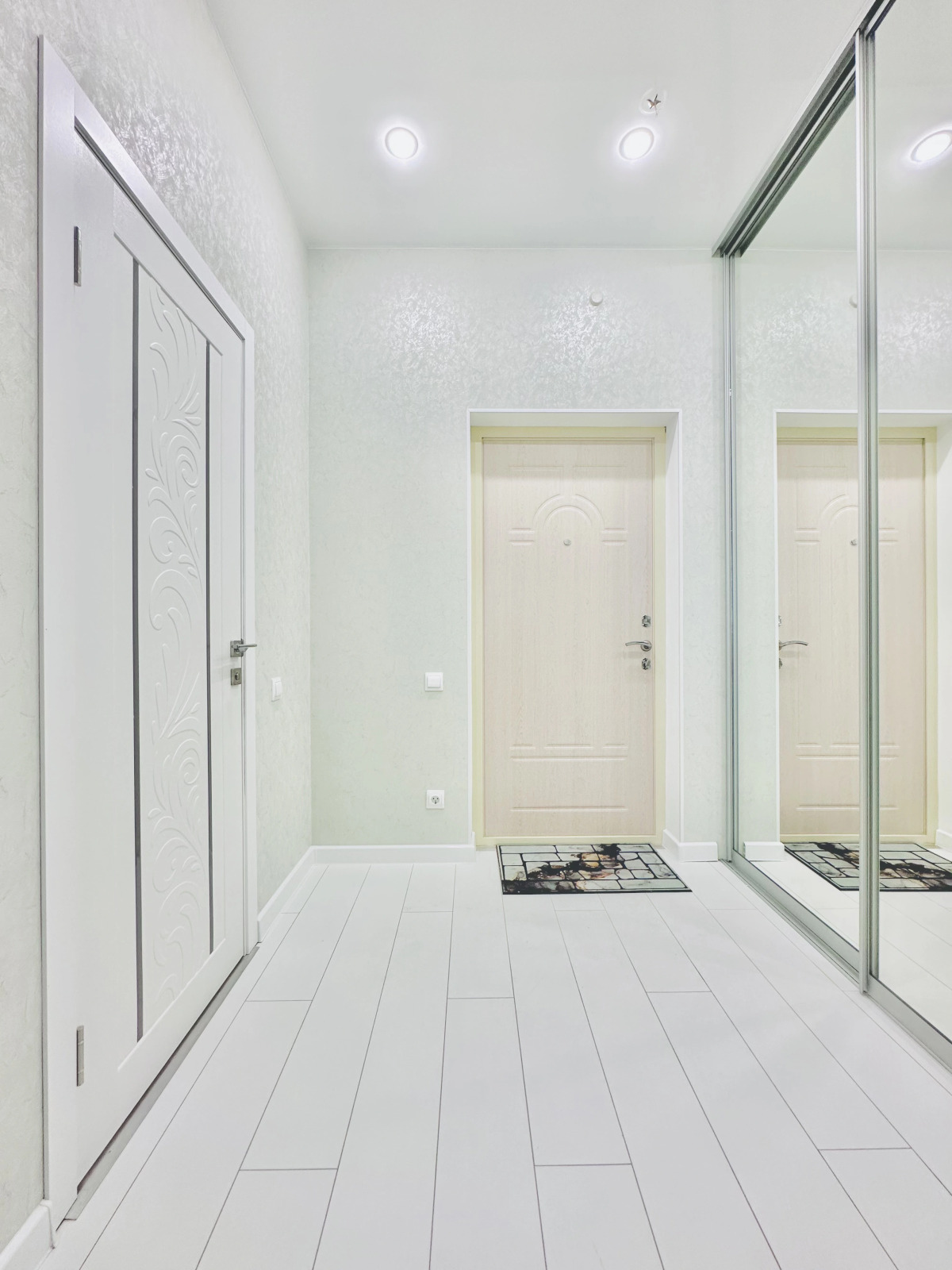 Апартаменты Центральная Набережная Регата