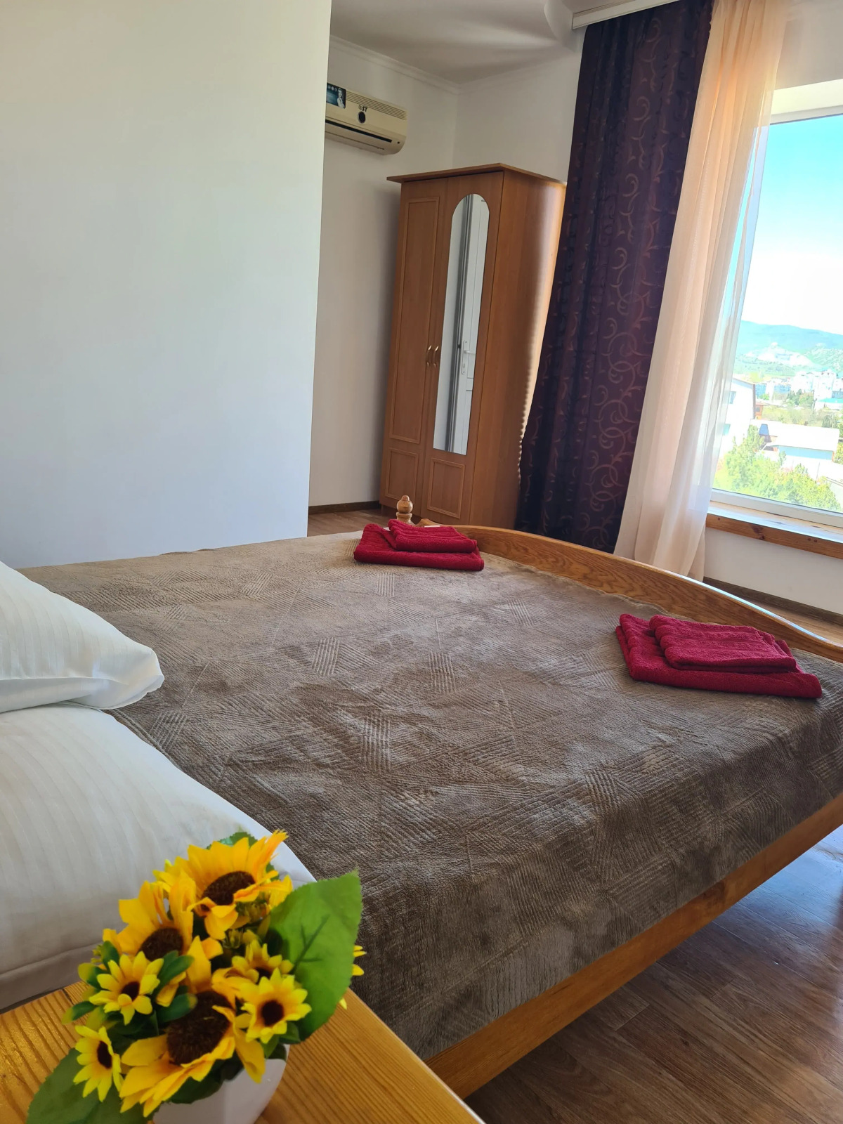 Гостевой дом  Pegas