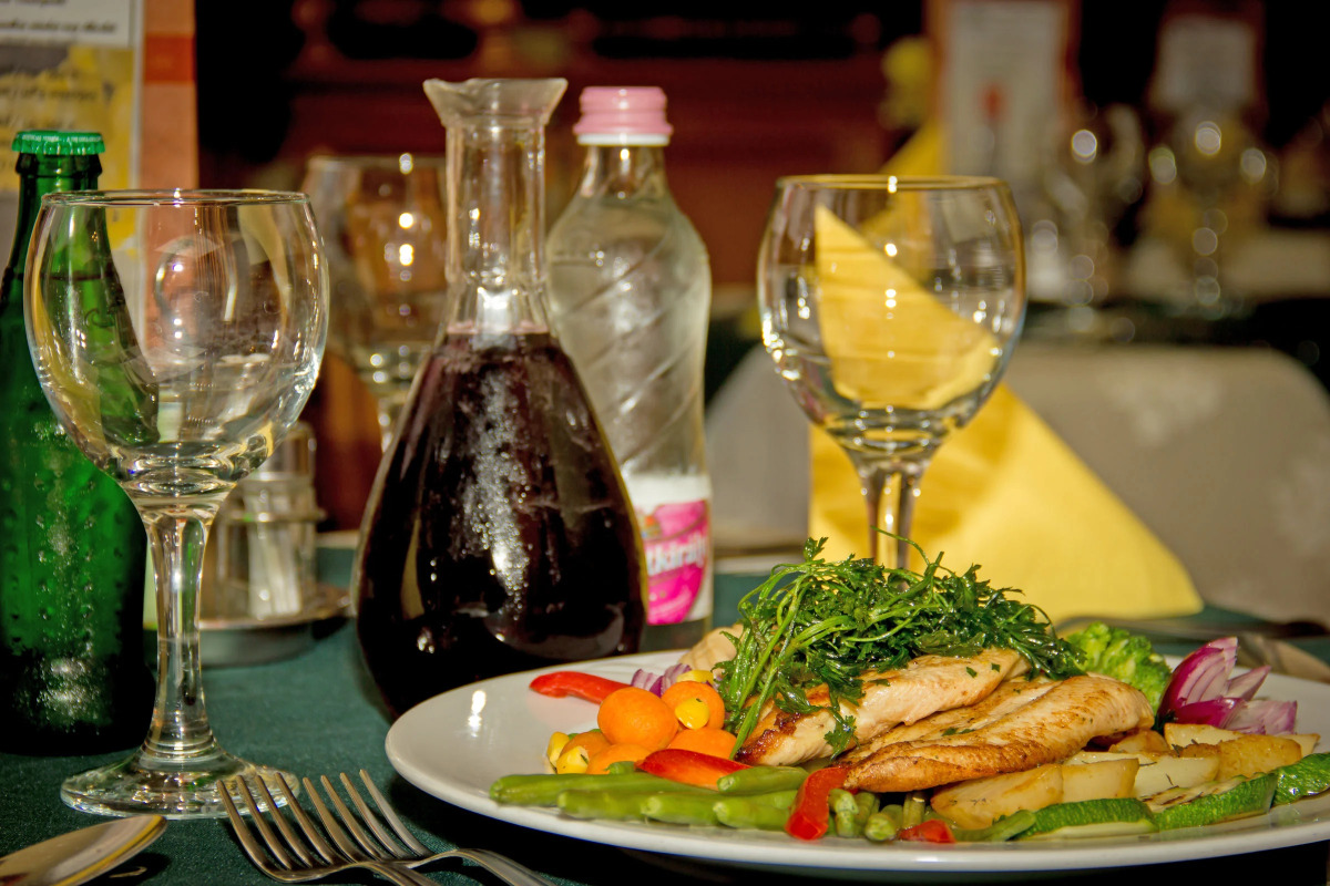 City Hotel Unio Superior