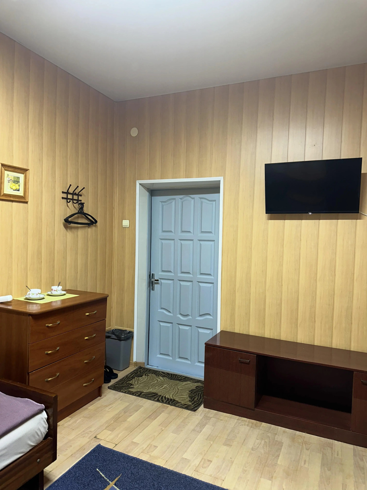 Гостиница Лада