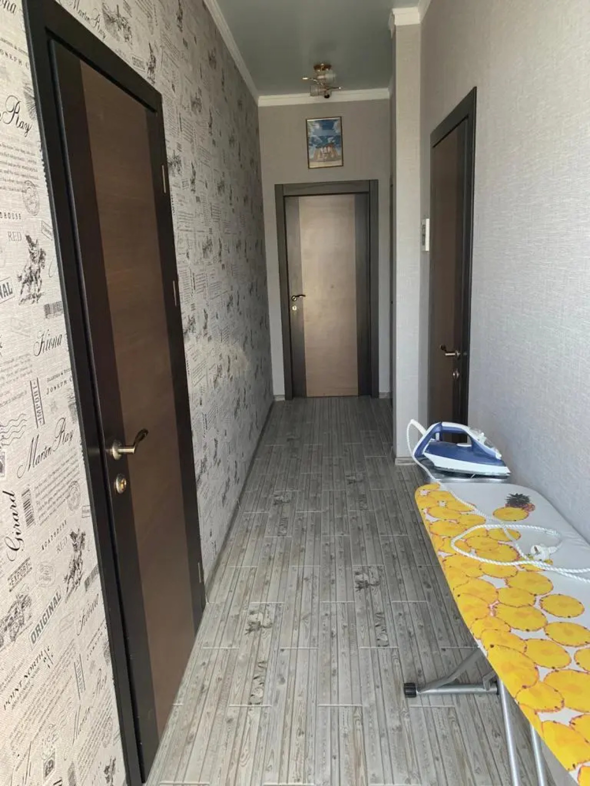 Гостевой дом У грека