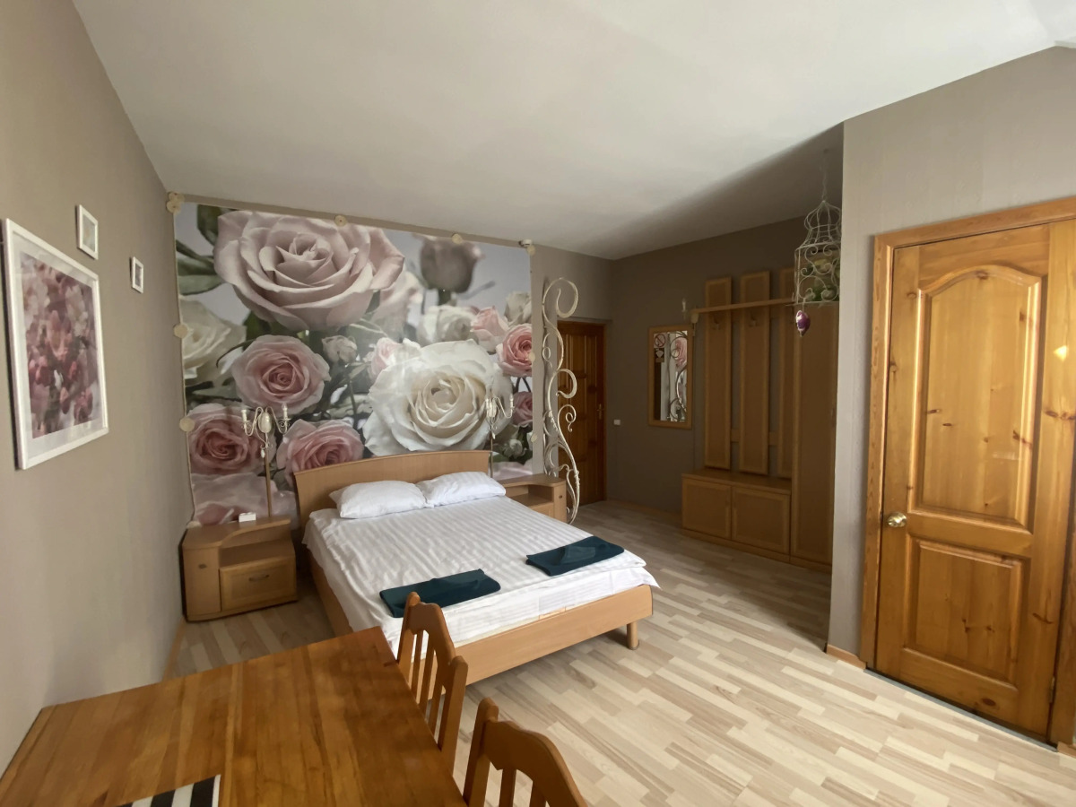 Мини-Отель Славянский Двор