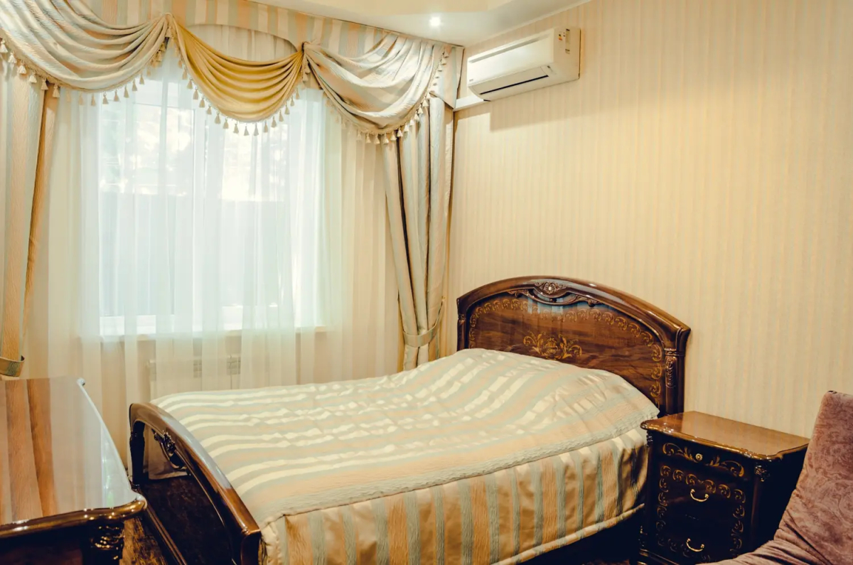 Гостевой дом Империя