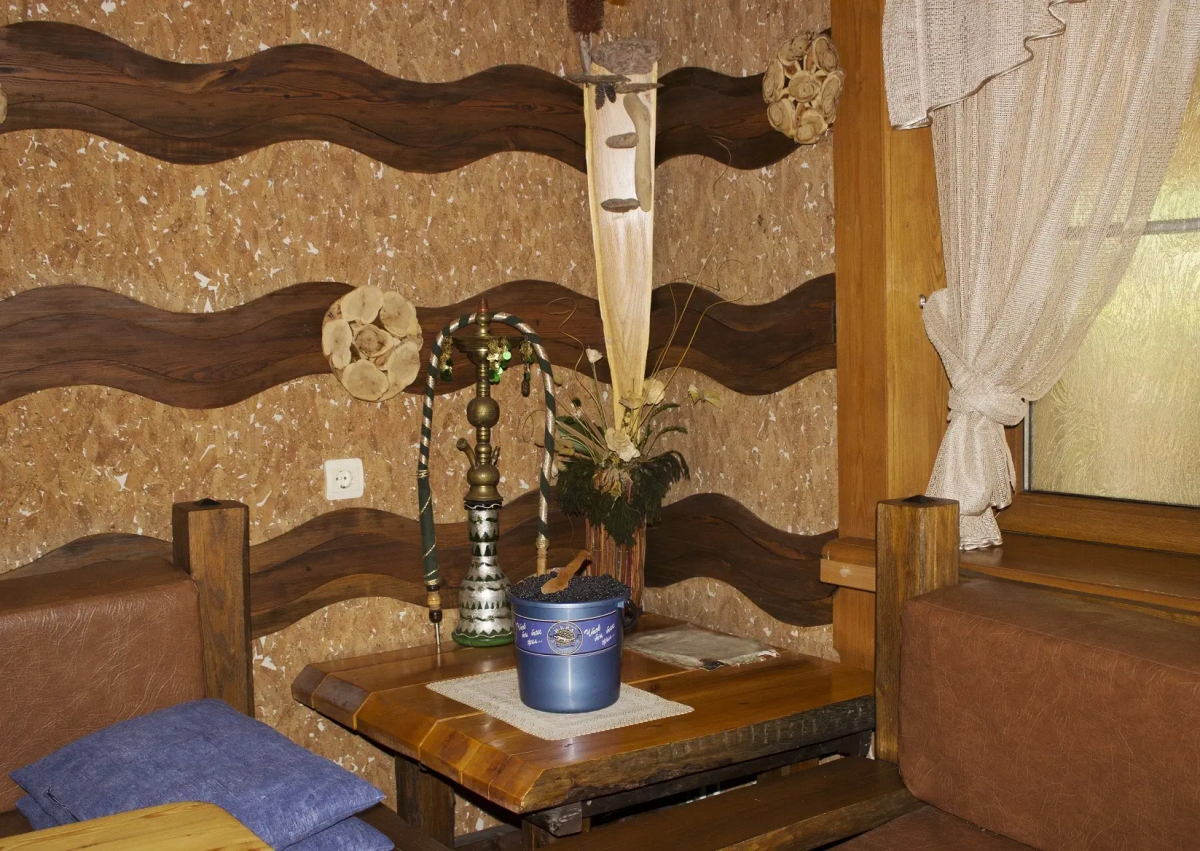 Okhotnichiy Club