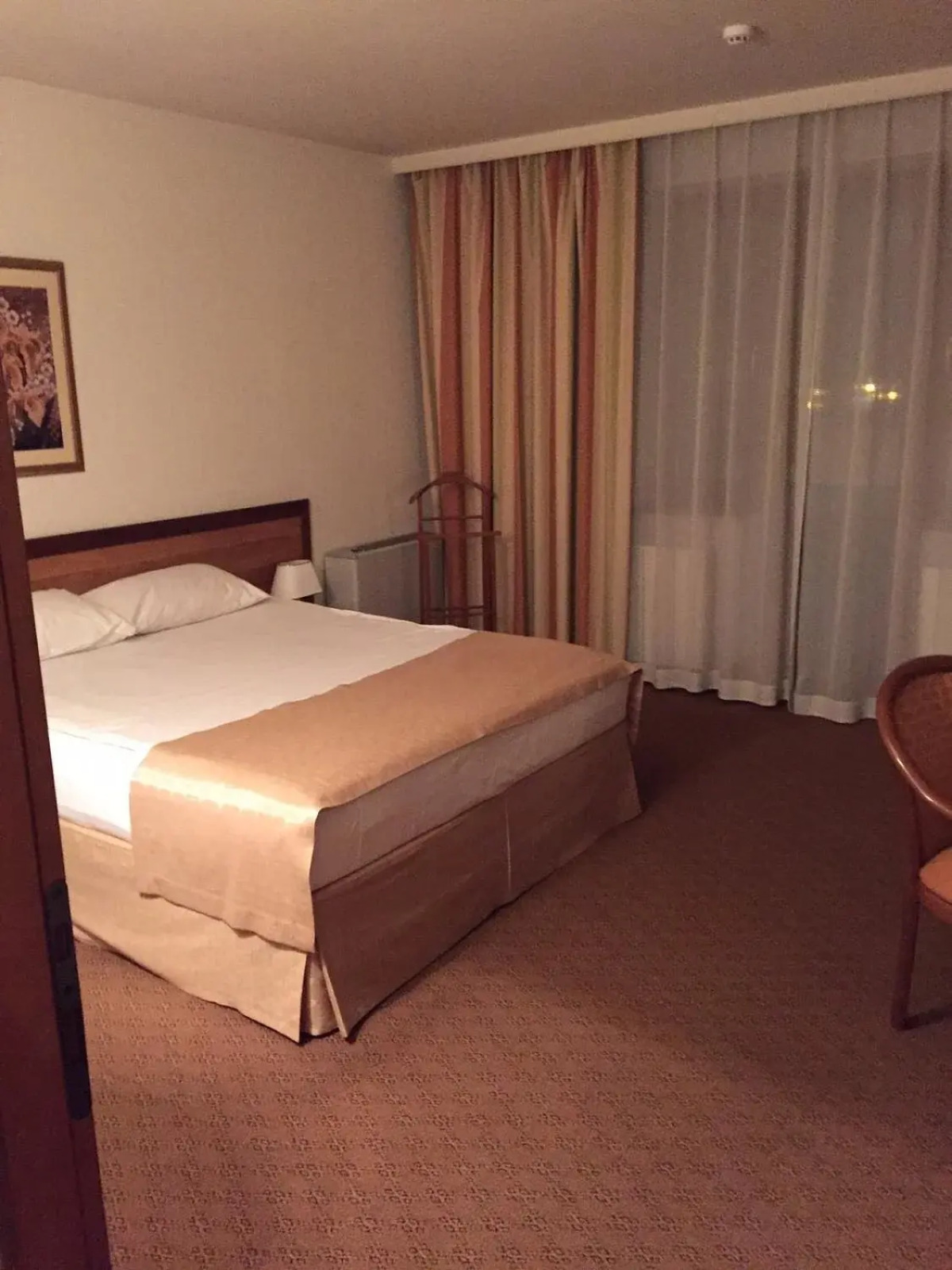 Отель Виктория