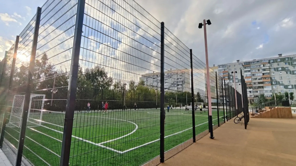 Апартаменты Апарт Миасс на Попова 15