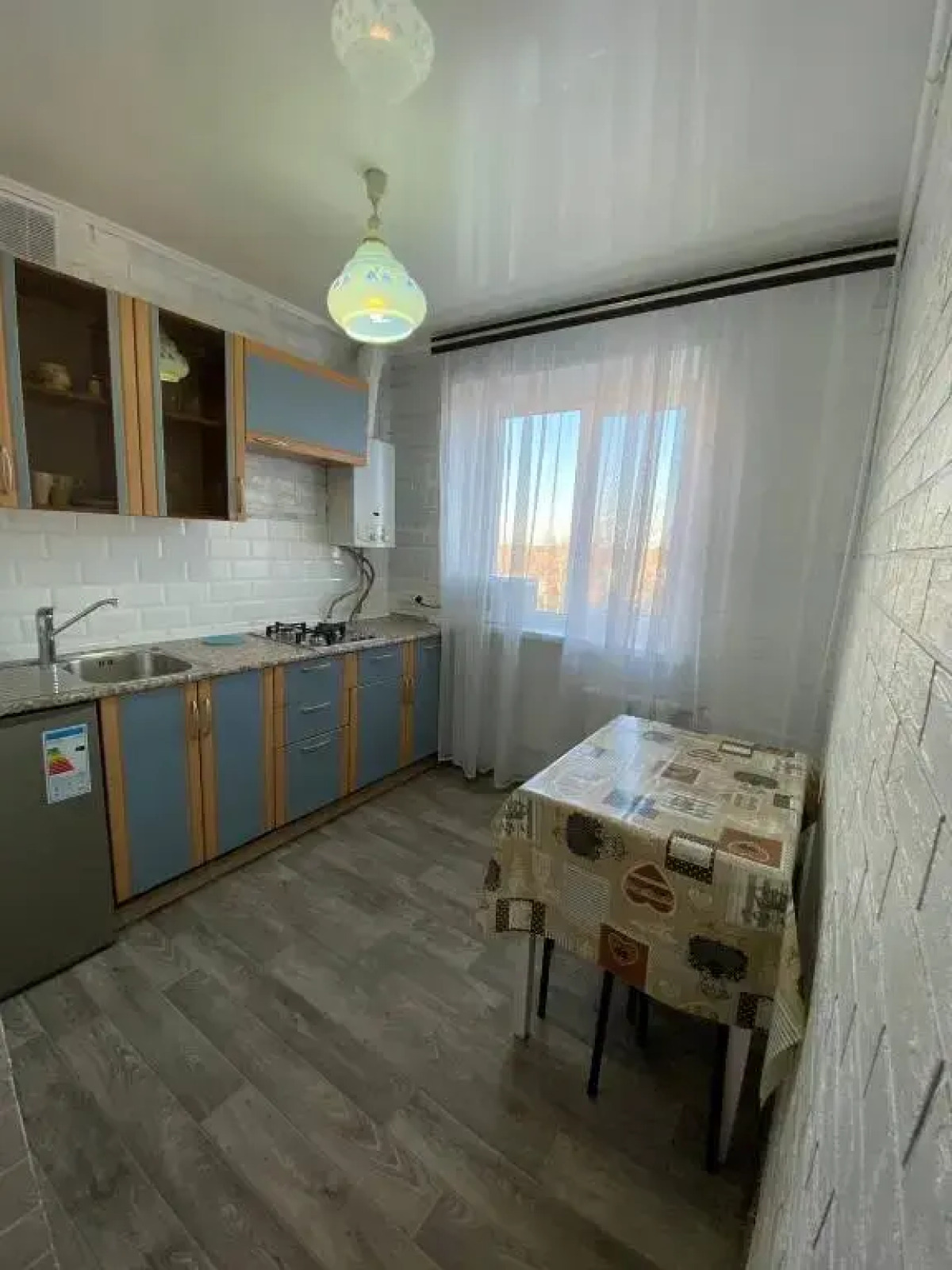 Квартира у Кремля