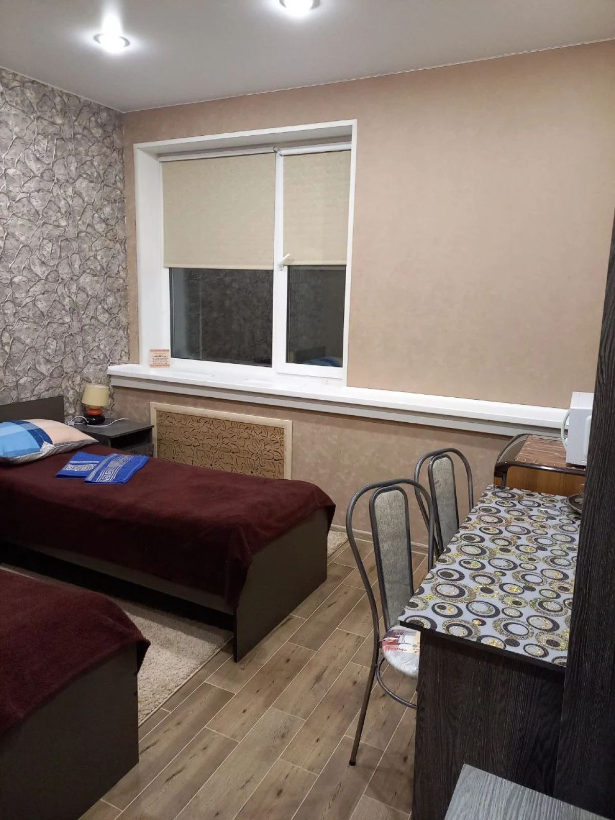 Мини-отель Вастома