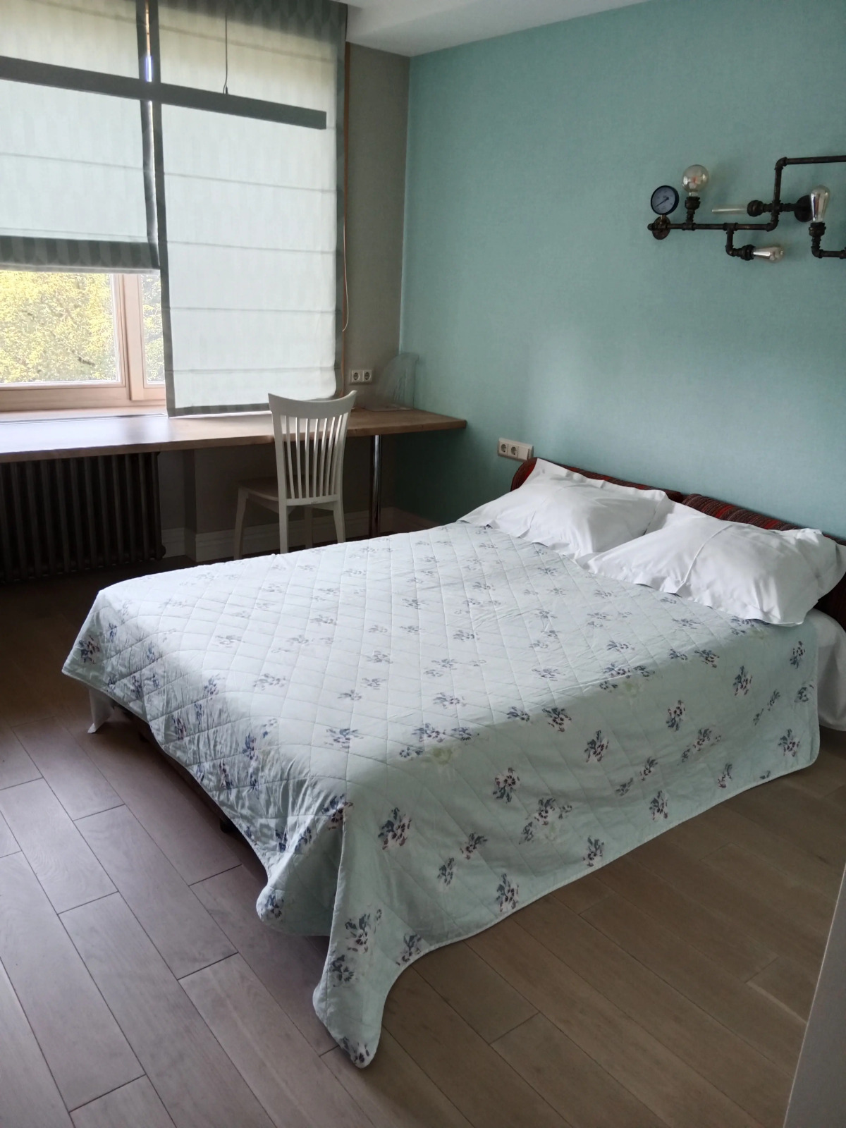 Апартаменты Возле Парка Победы