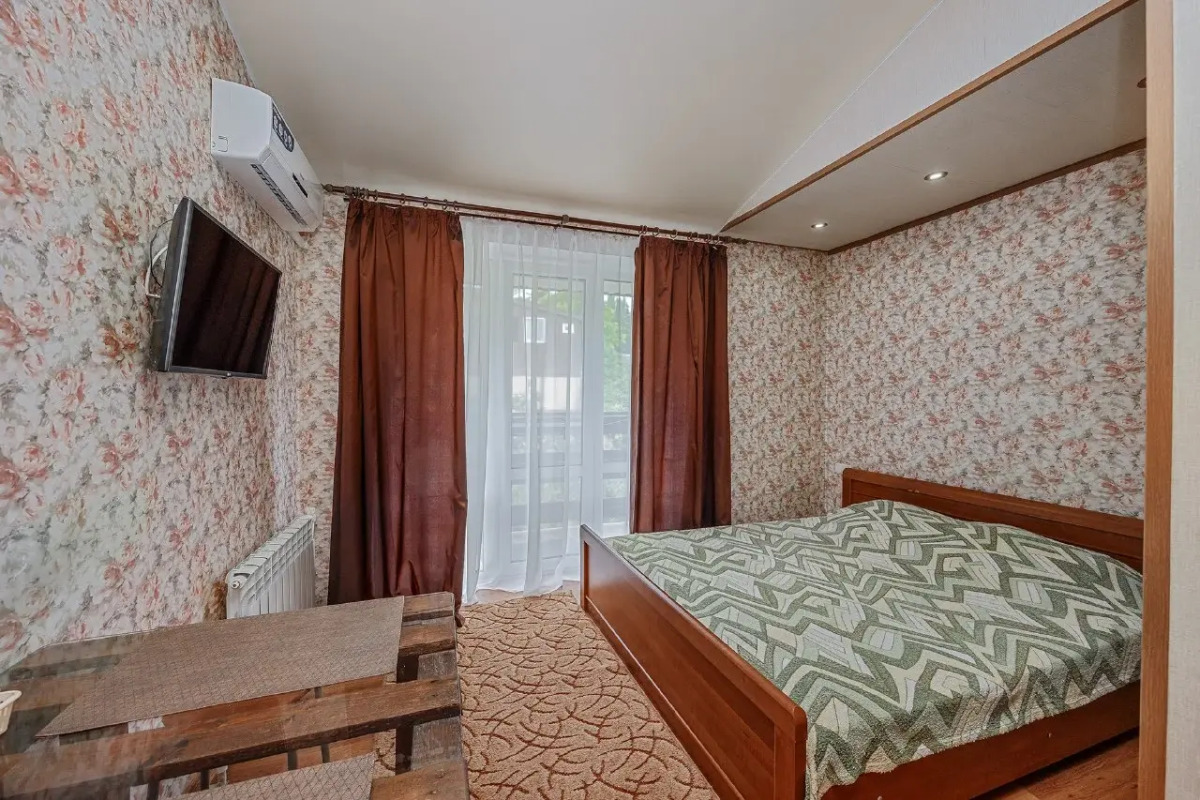 Гостевой дом Карамель