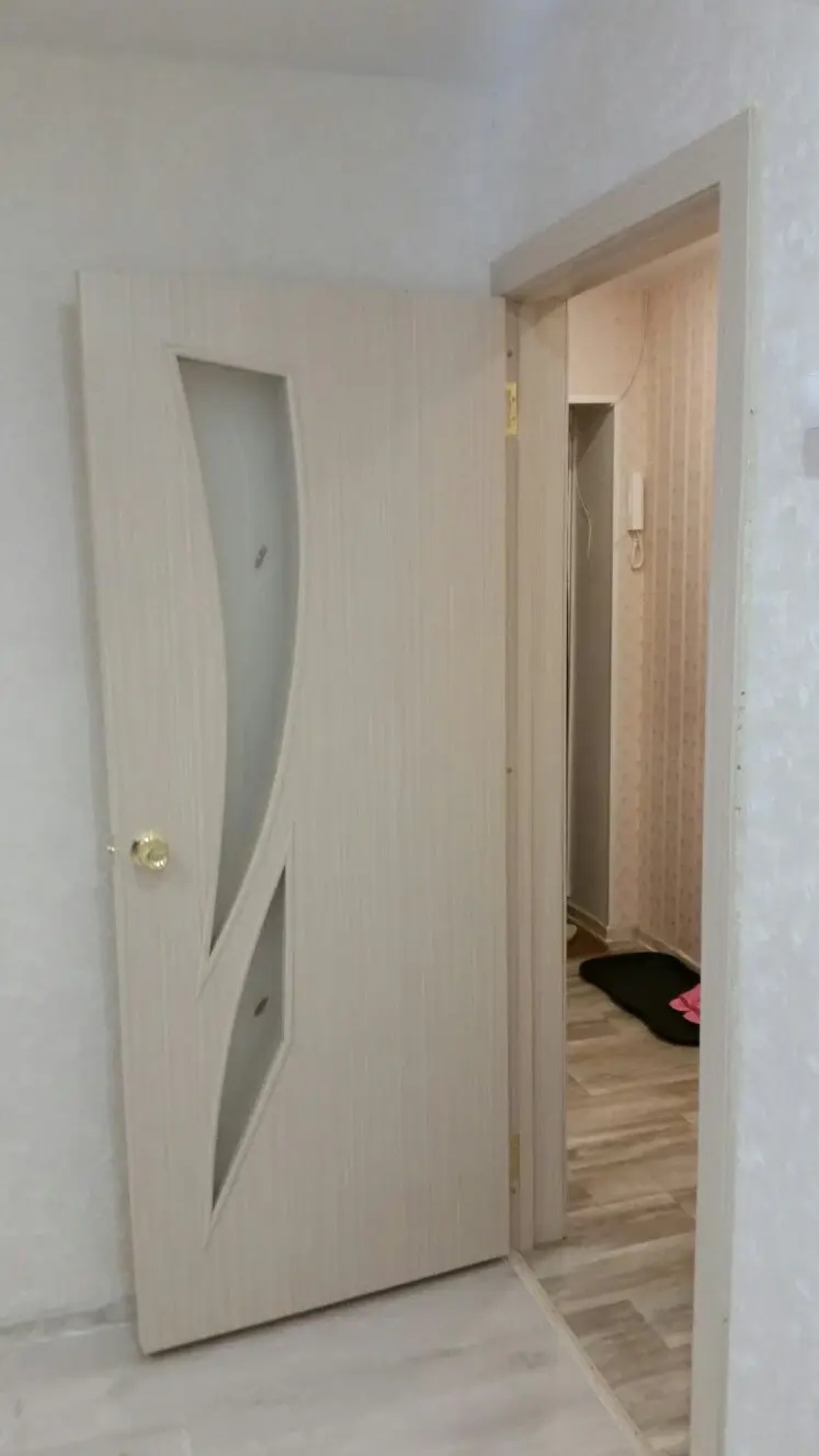 Апартаменты на Блюхера