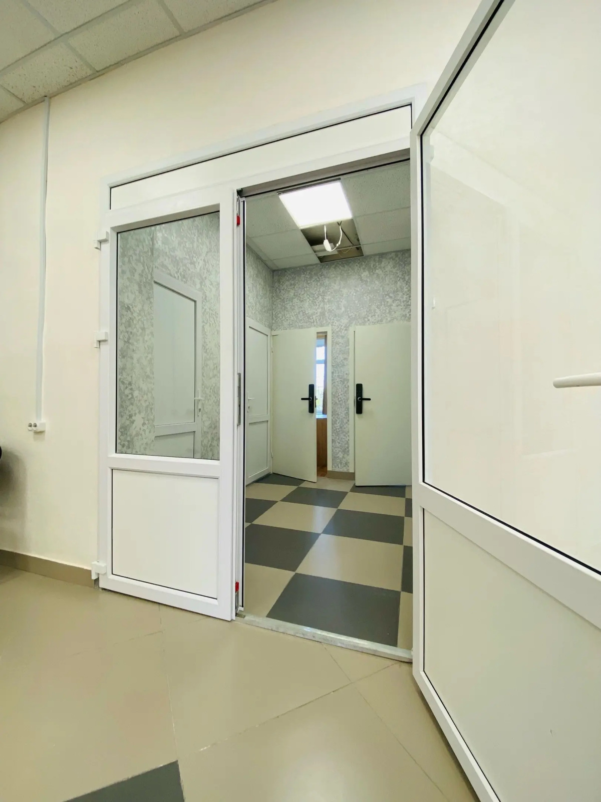 Хостел Галактика