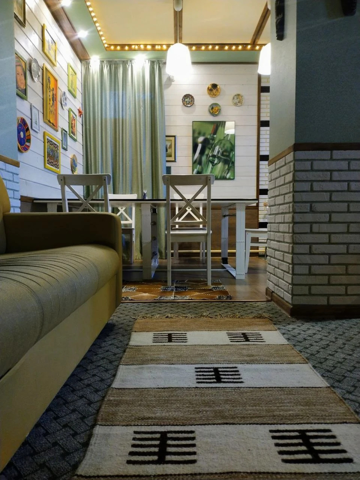 Гостевой дом Территория Комфорта