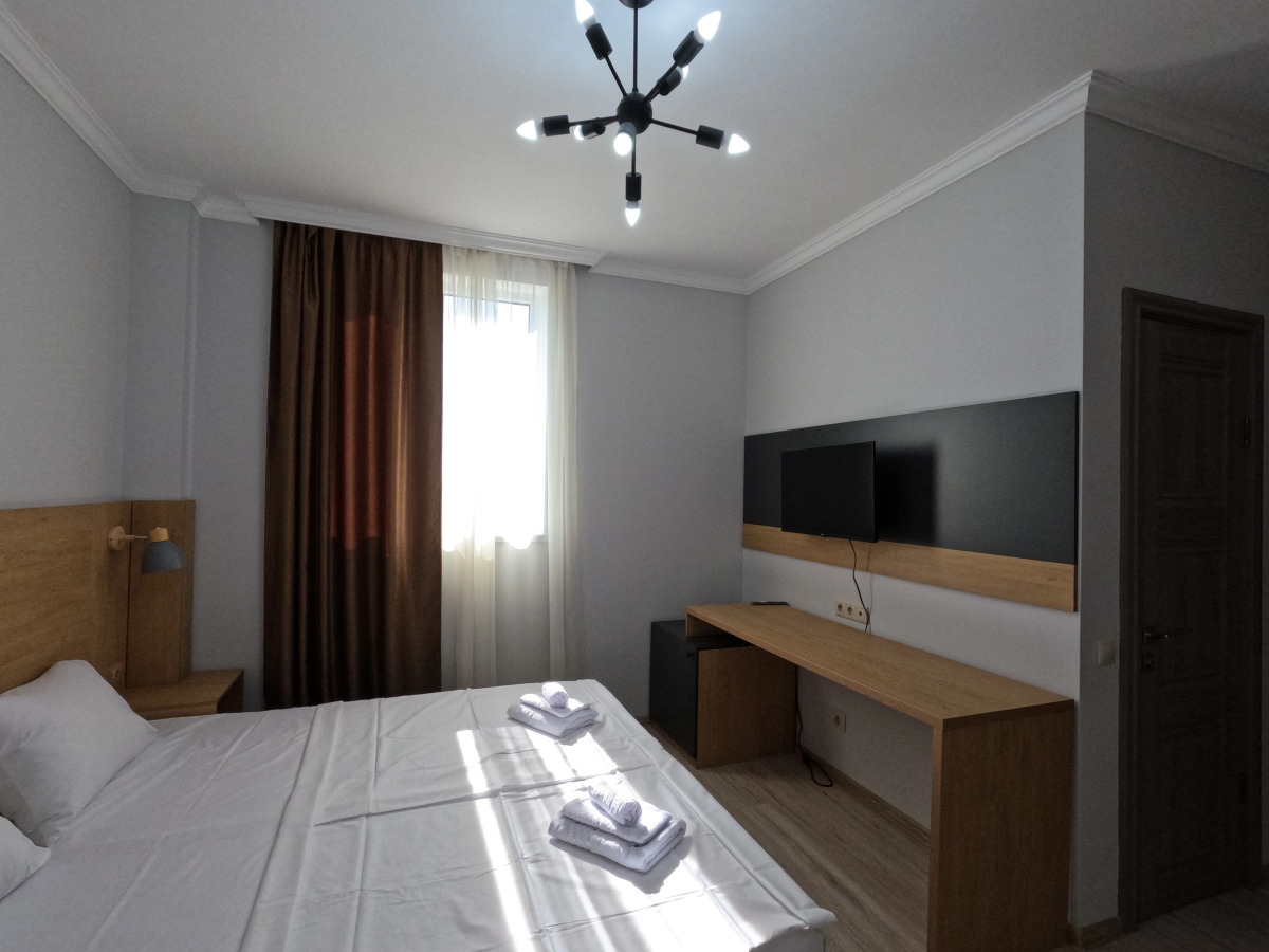 Гостевой дом SanSara