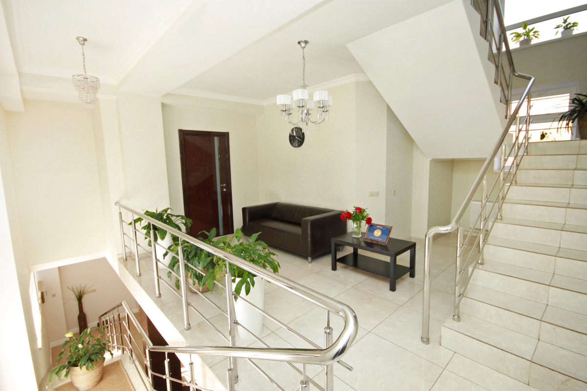 Гостевой дом Южный берег