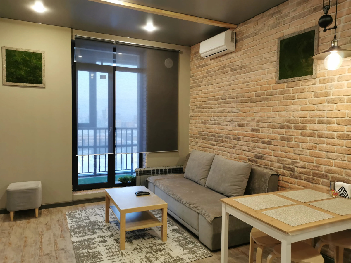 Квартира Sibkvart Советская 75