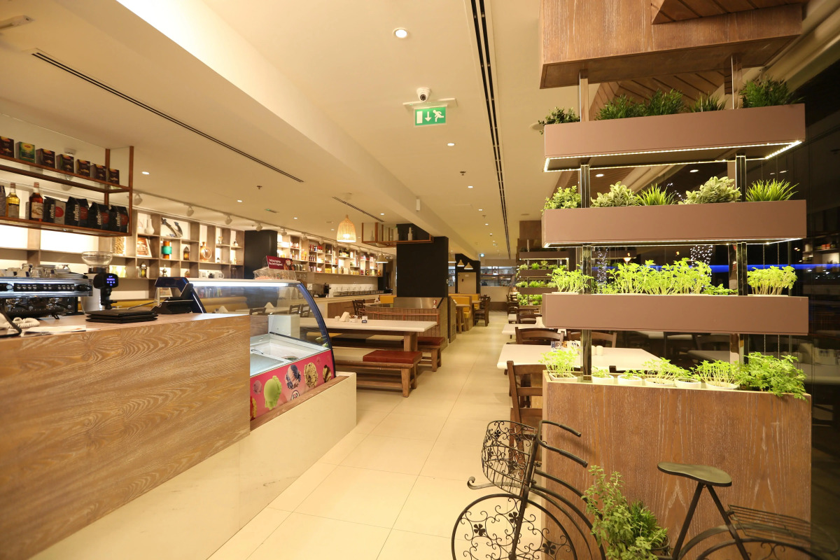 Отель Pearl Marina