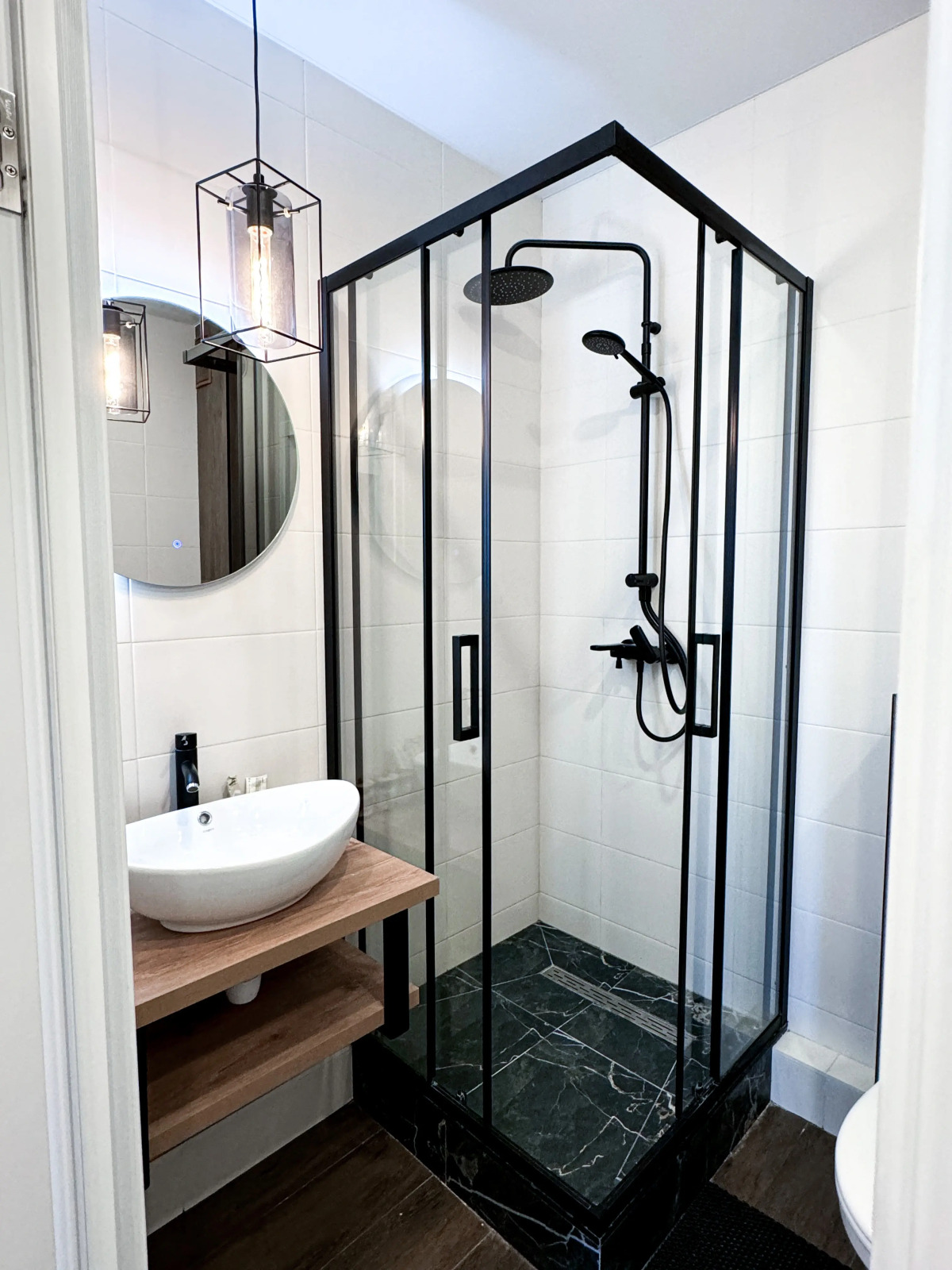 Апартаменты Sova Art Квартал