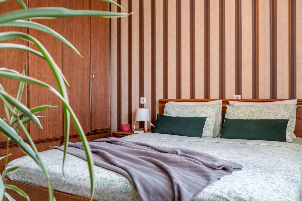 Апартаменты MiHome Green 2 Aparts Возле Парка Краснодар