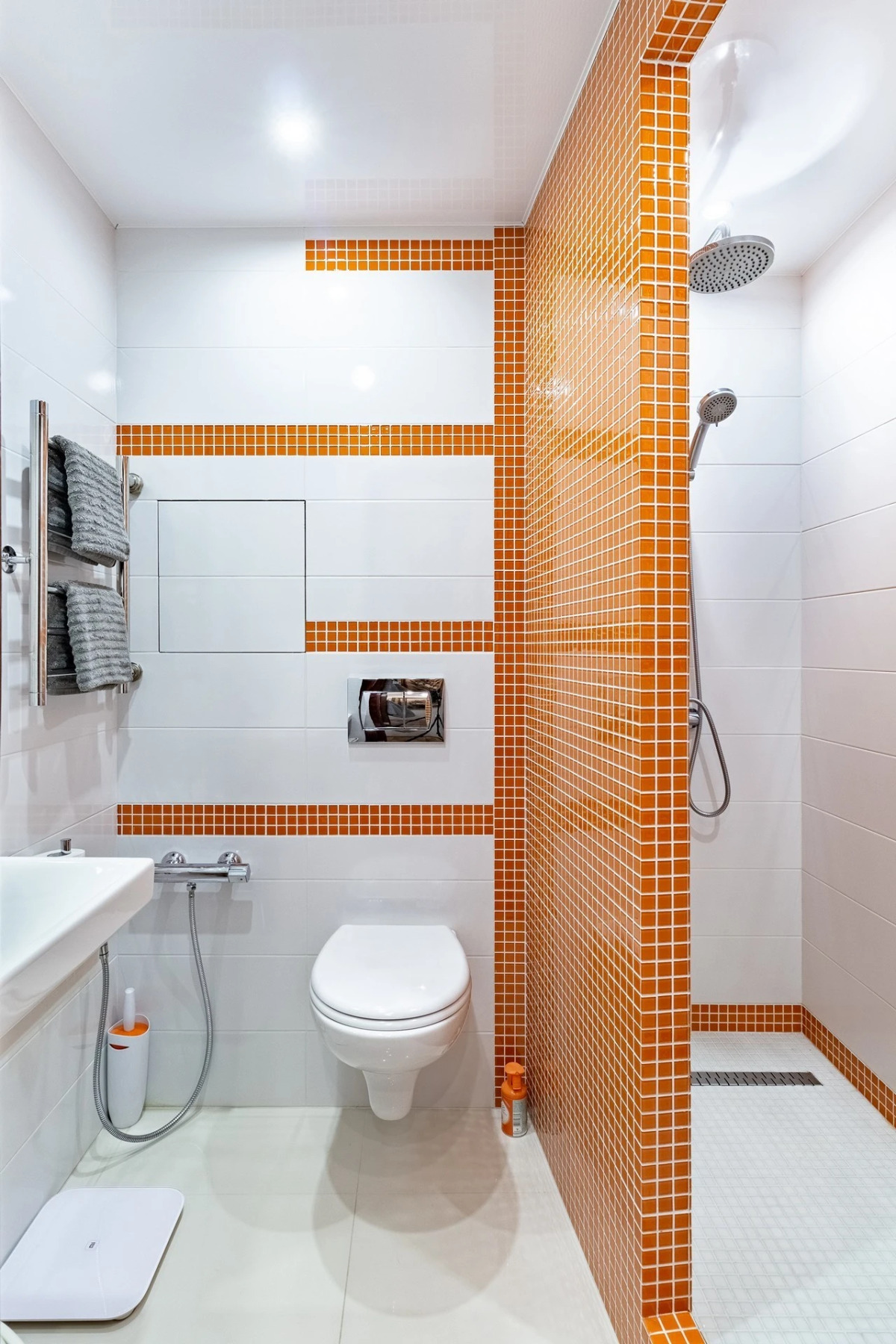 Апартаменты 105 на 60 лет Октября