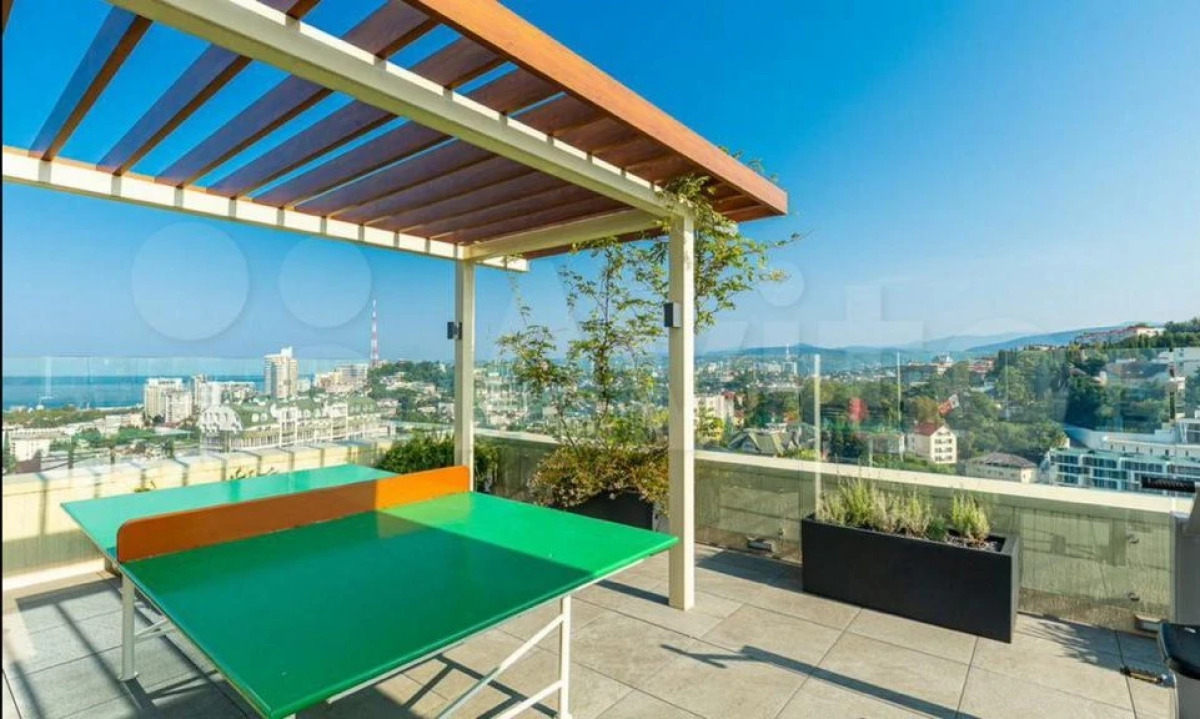 Апартаменты Сочипосуточно