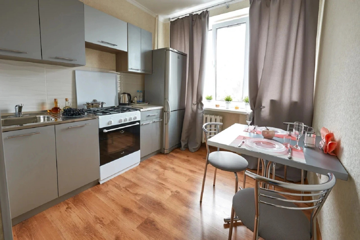 Апартаменты PaulMarie на Мира