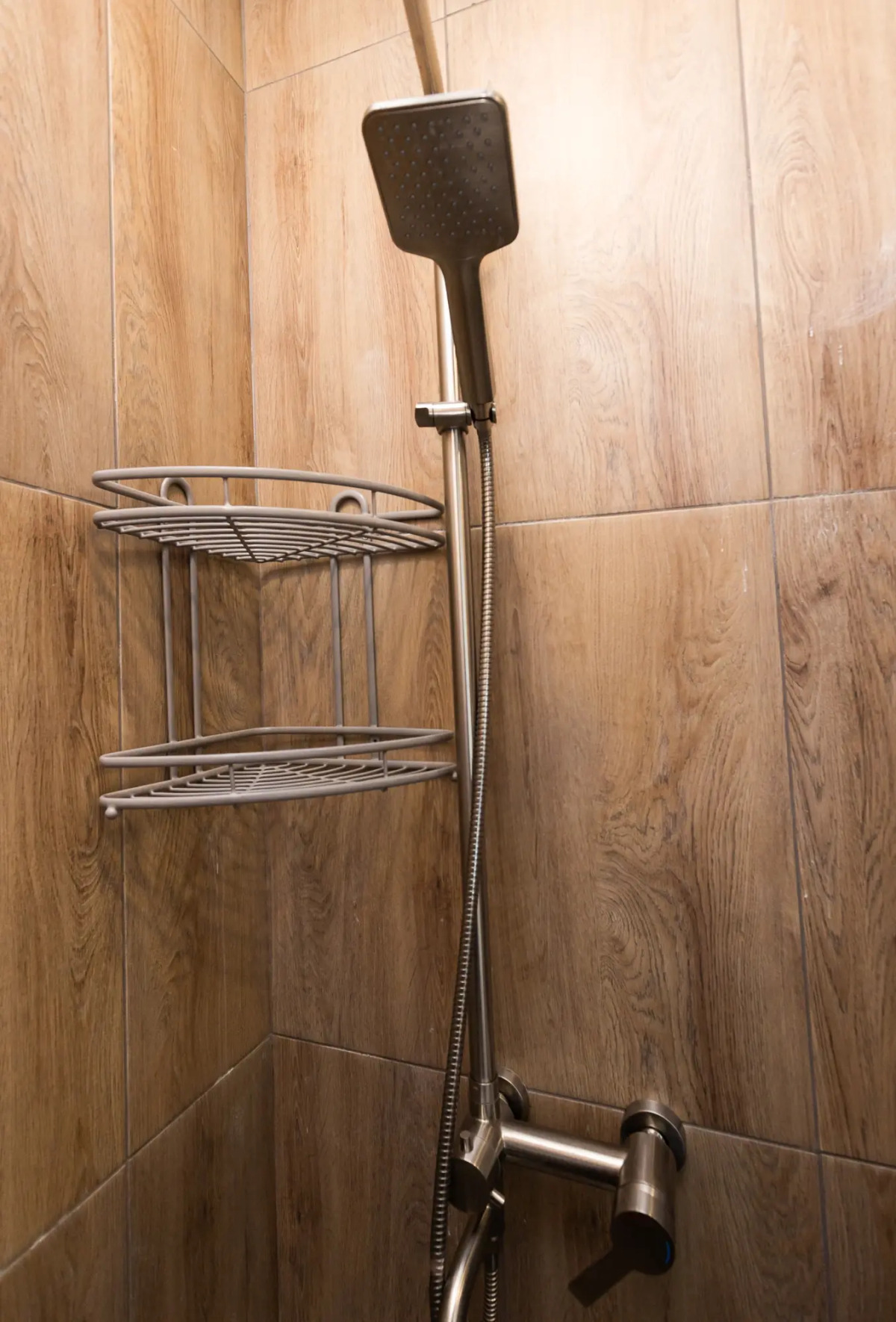 Апартаменты Лес 412/1