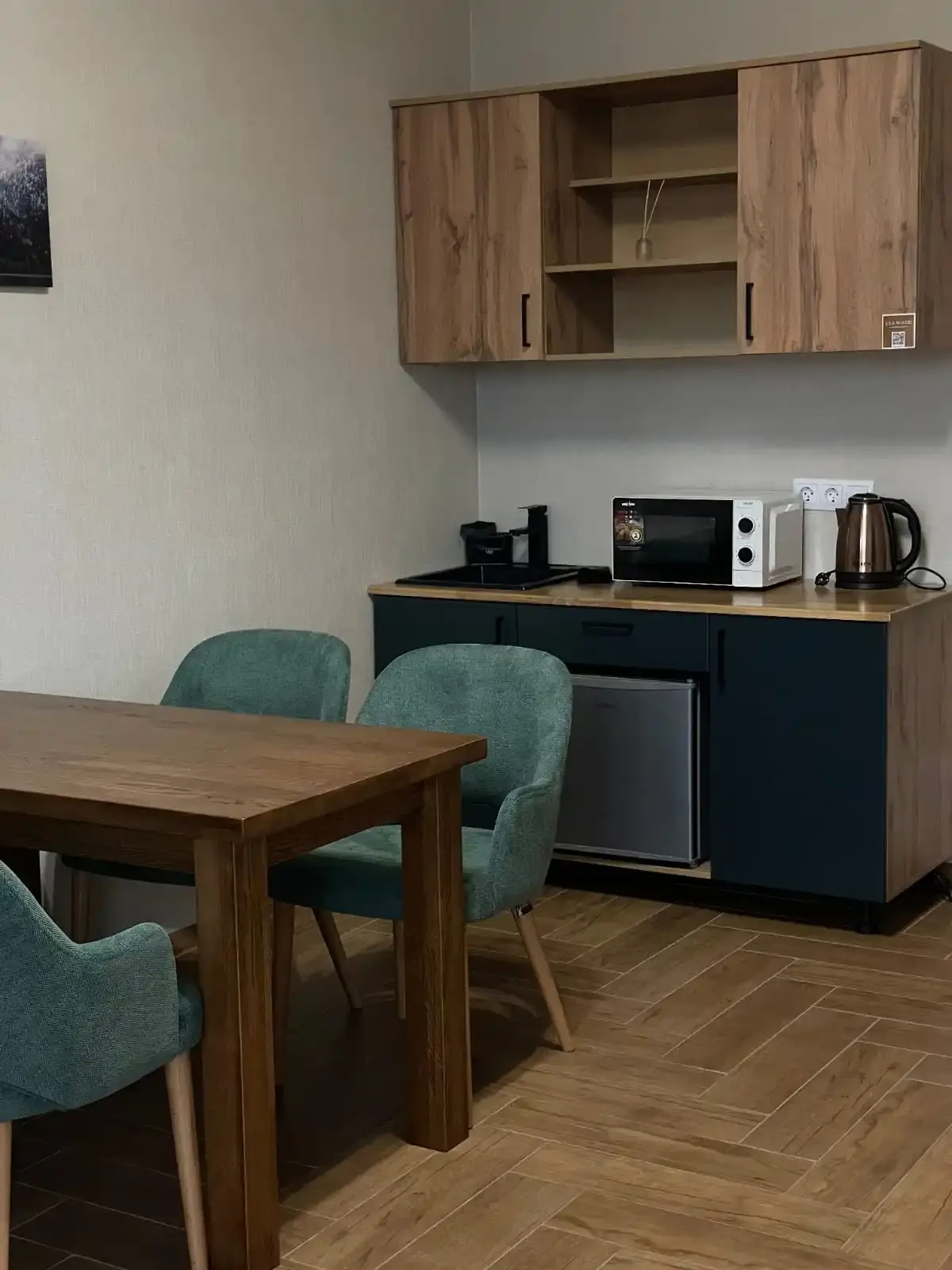 База отдыха Маяк