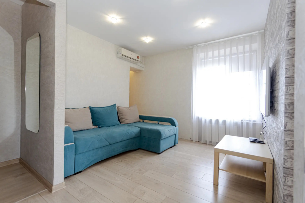 Апартаменты Транспортная