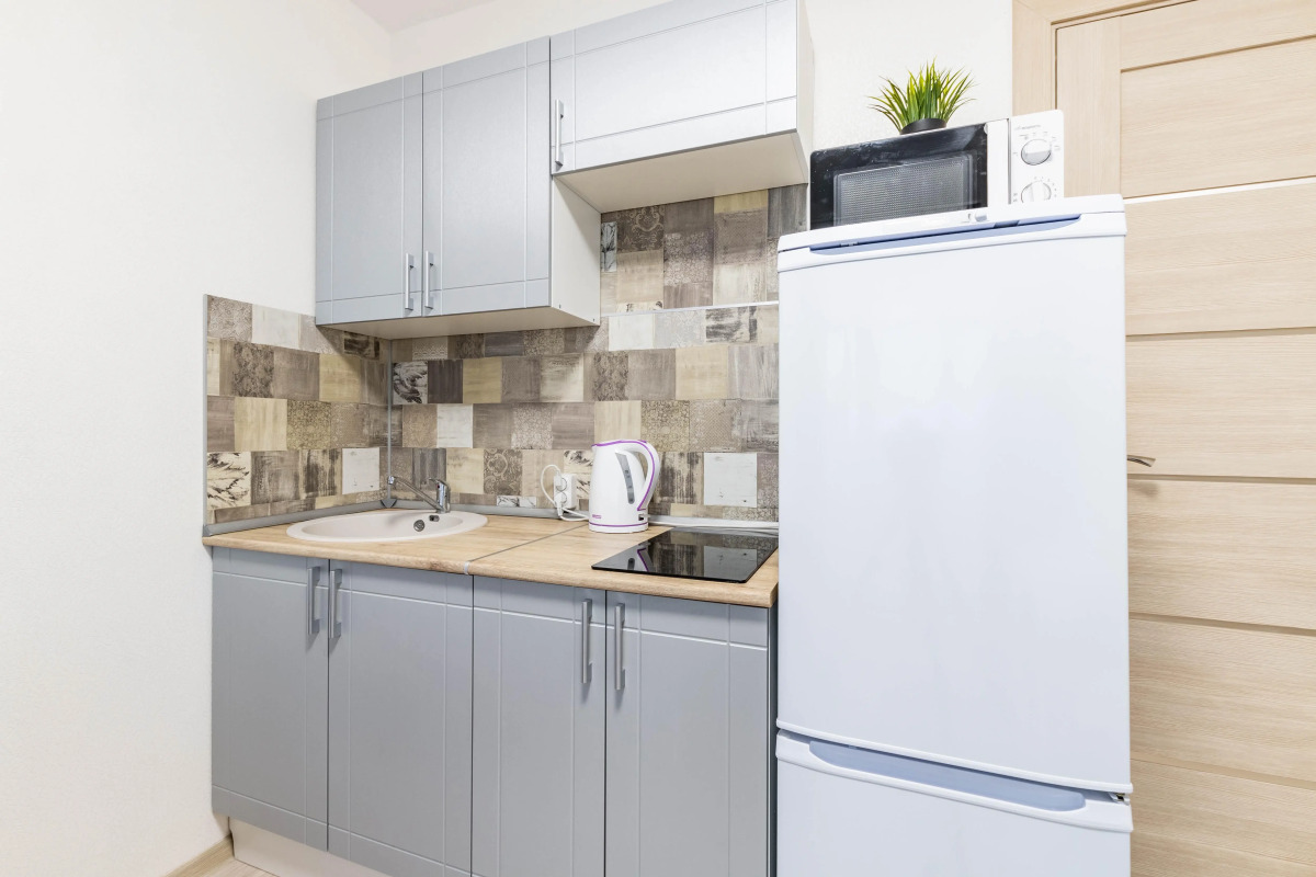 Апартаменты DreamHouse у аэропорта Кольцово