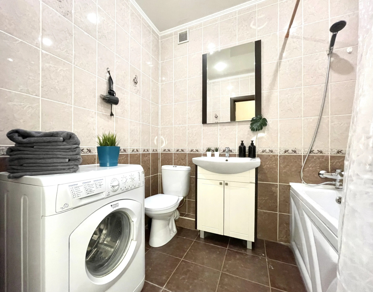 Апартаменты Greencity Аквапарк 35
