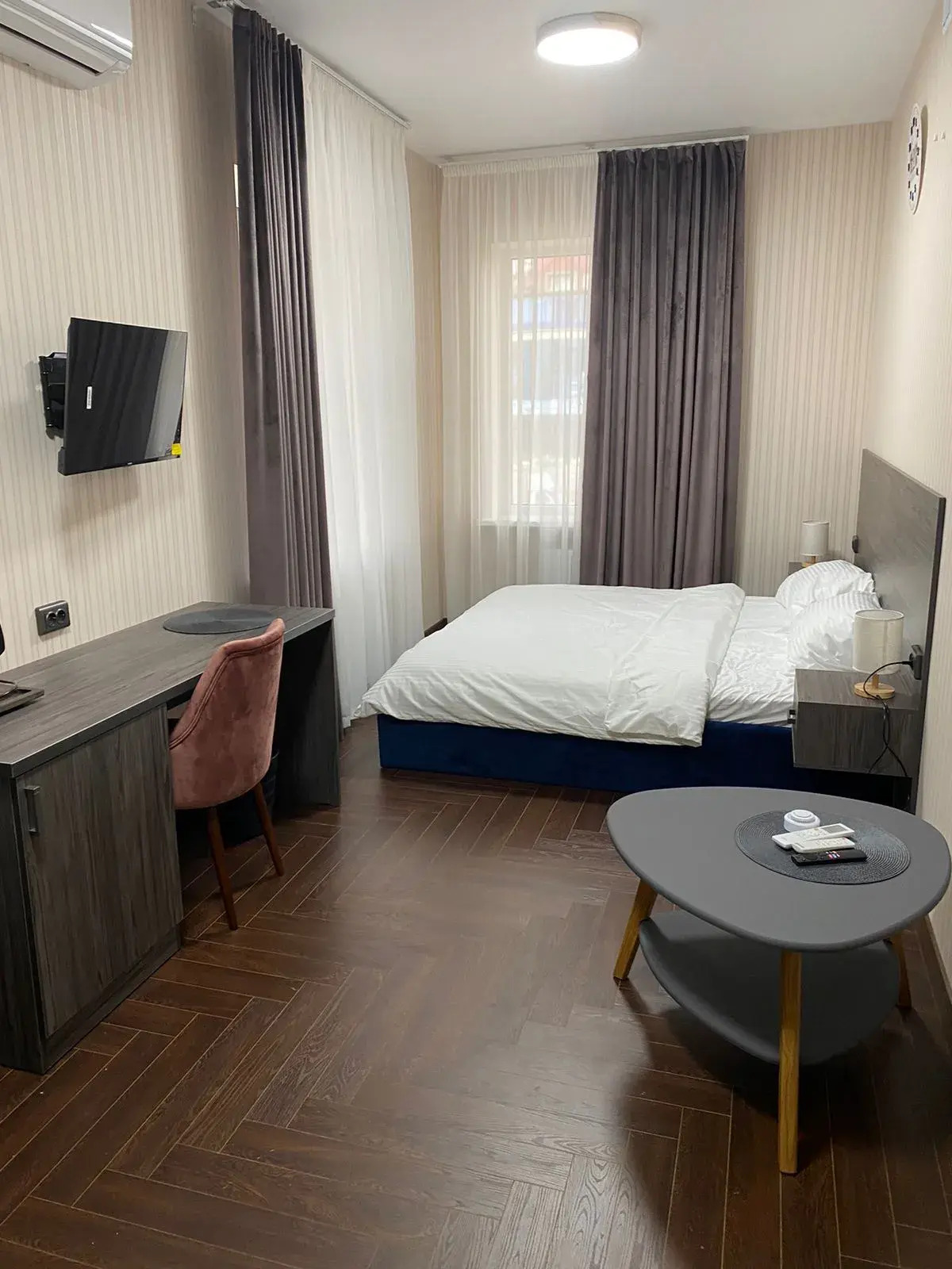 Частный дом ALLEYINN