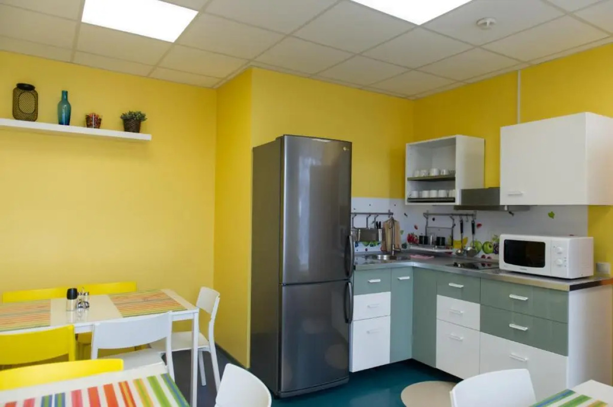 Хостел Кам24