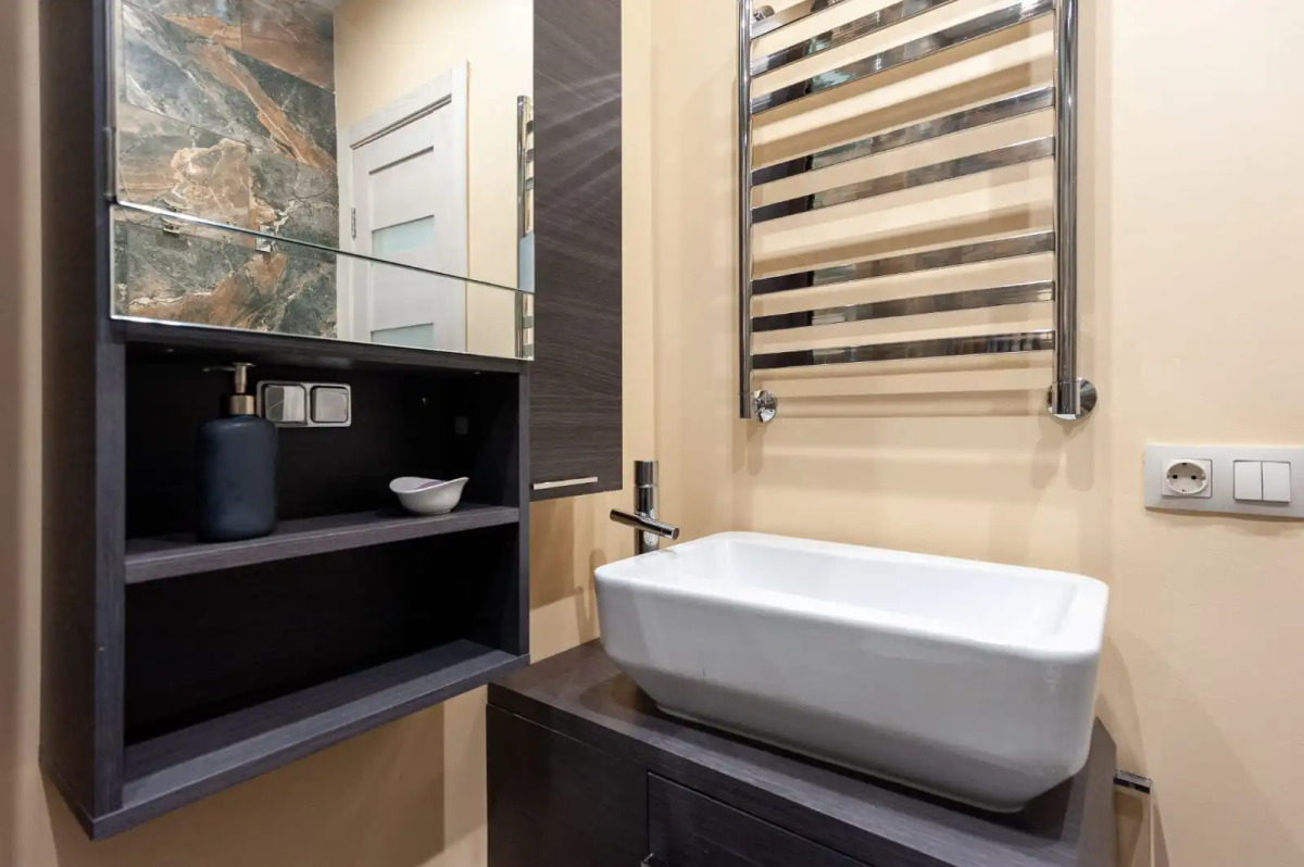 Квартира EL'HOME на Пушкина