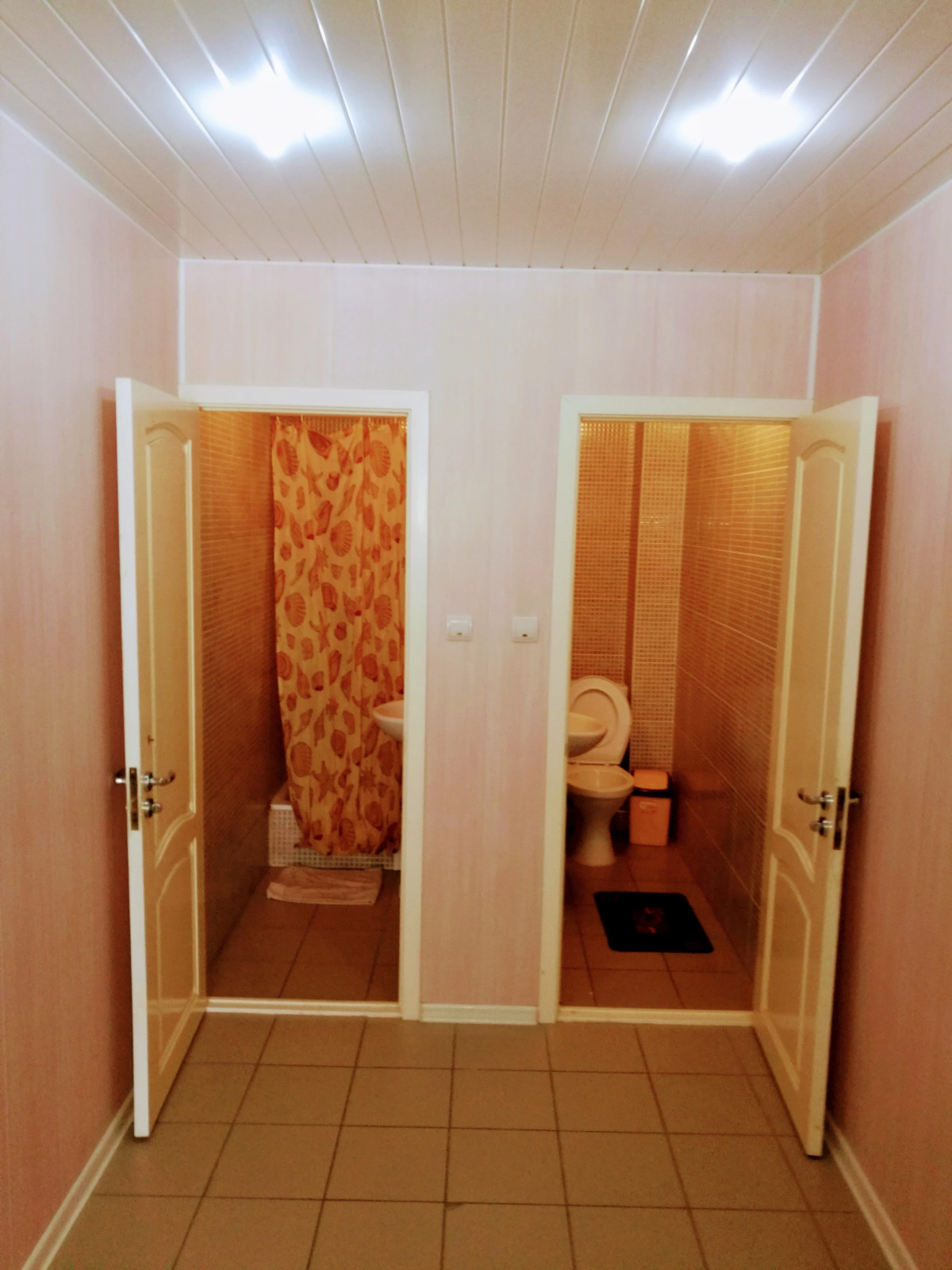 Гостевой дом Соловьиная трель