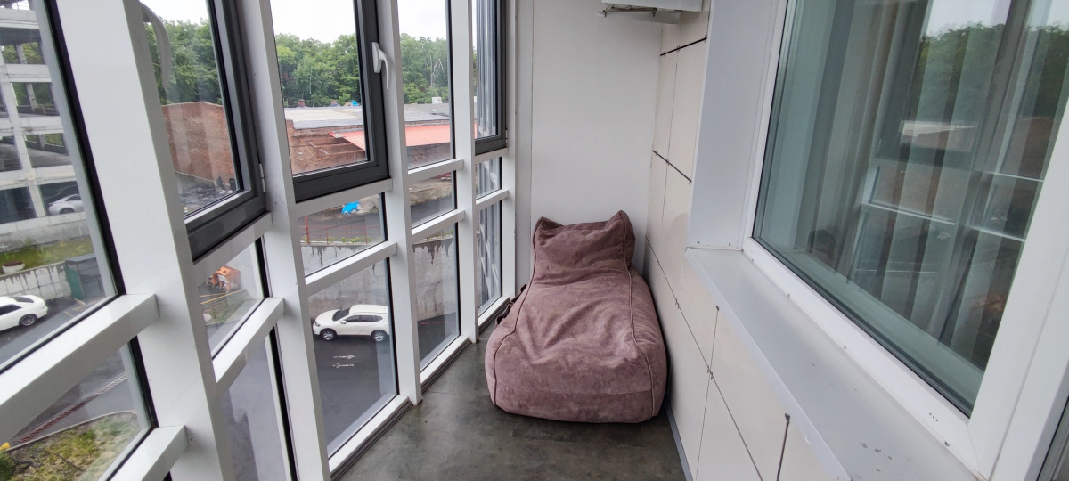 Апартаменты Студия SOL Академический