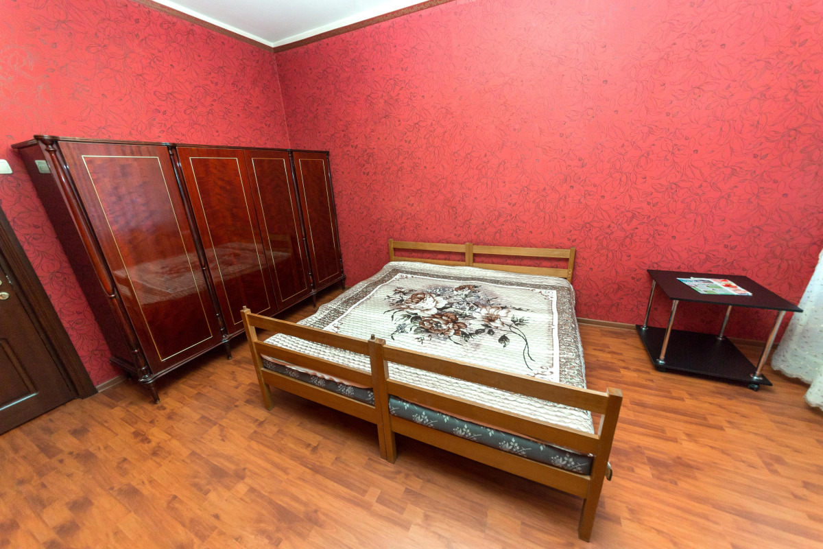 Меблированные Комнаты Войковский