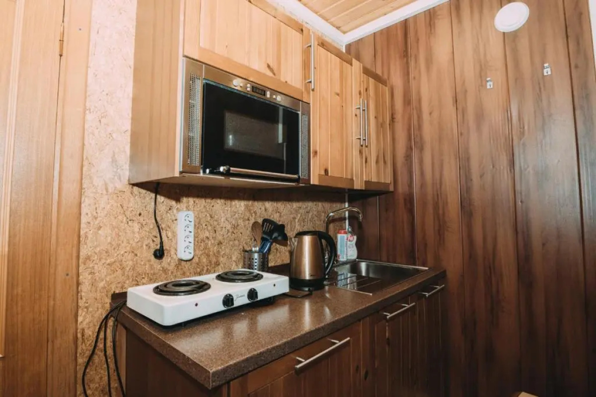 Гостевой Дом Бусалофка