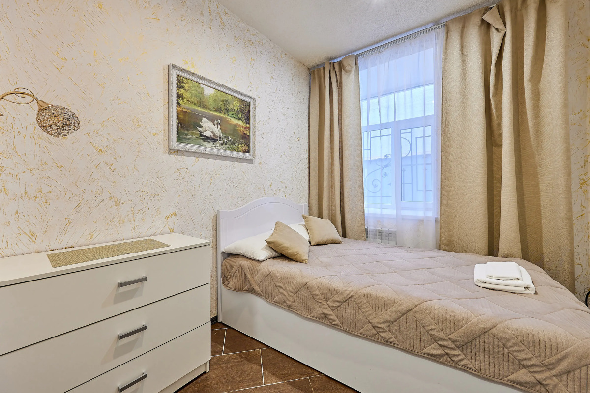 Гостиница Поместье