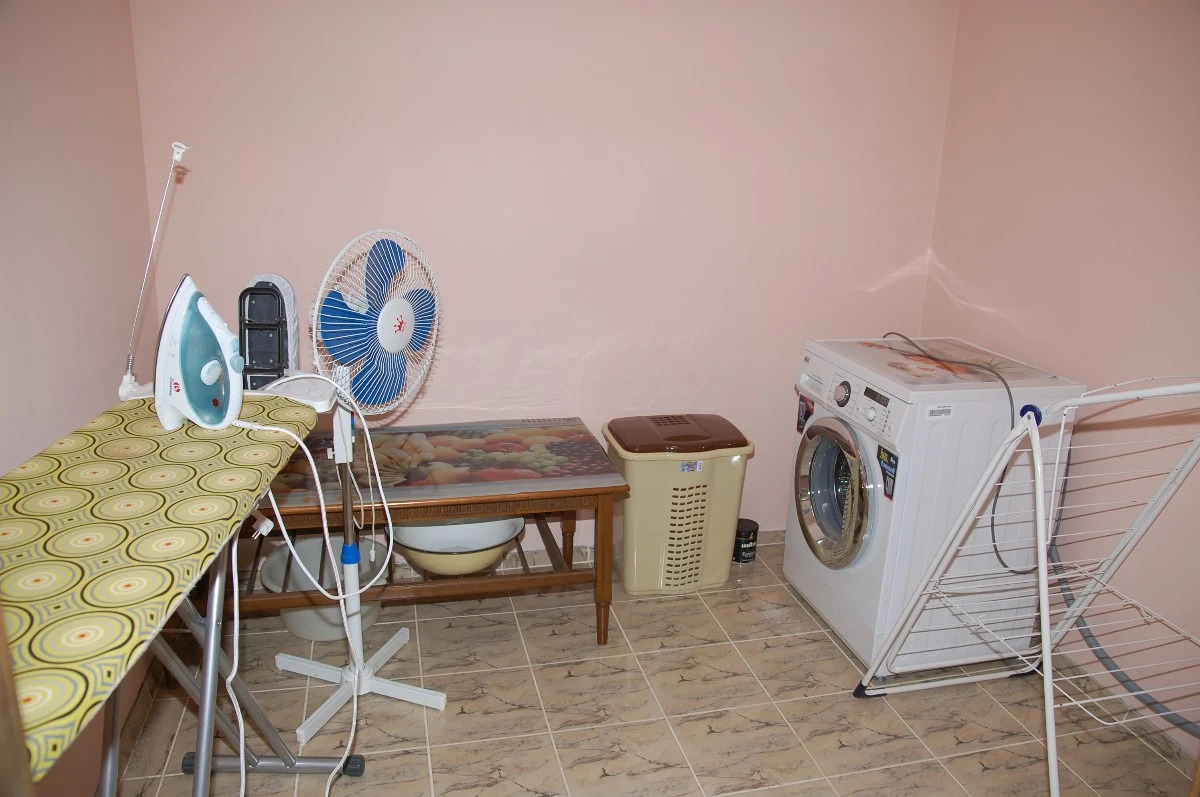 Гостевой дом Гулливер