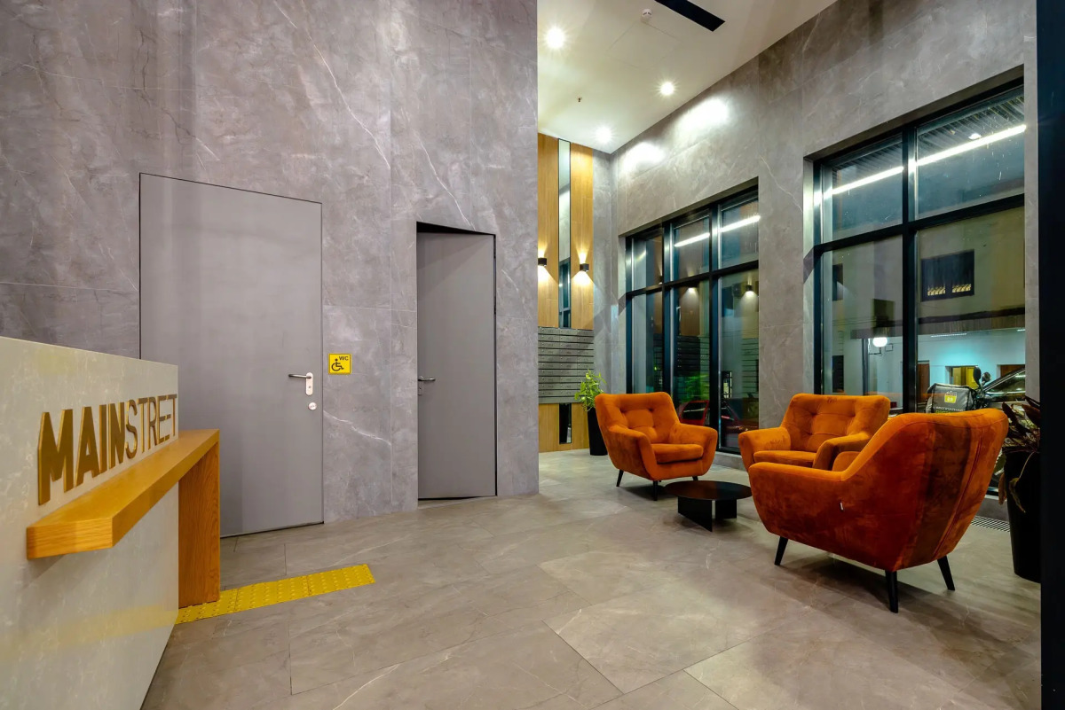 Апартаменты с Хорошим Ремонтом