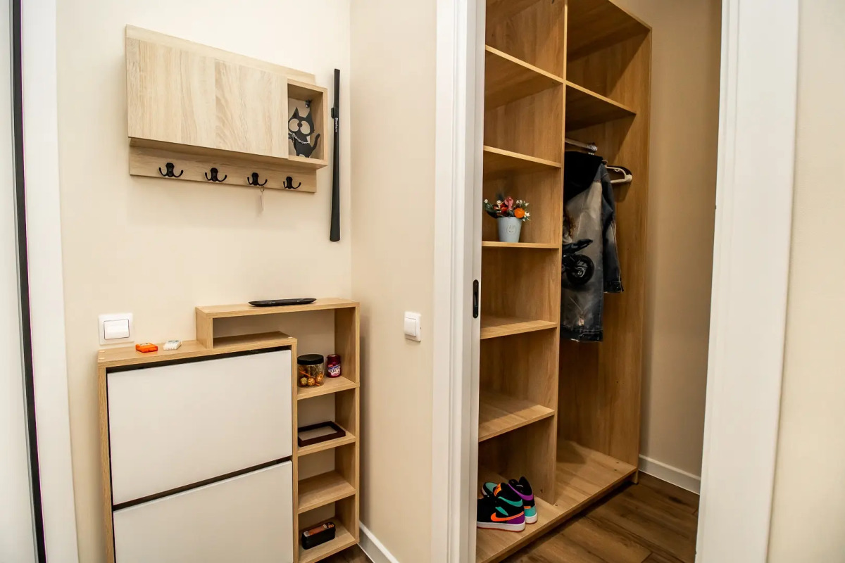 Квартира Любимово 10-613