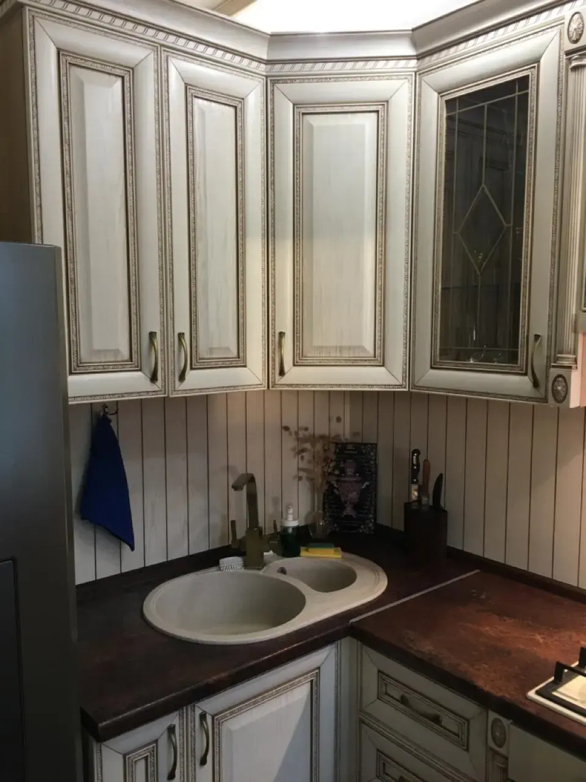 Квартира Гагарина 84